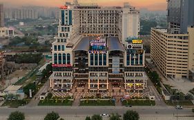 Hibiscus Select Hotel